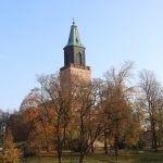 Moving to Finland